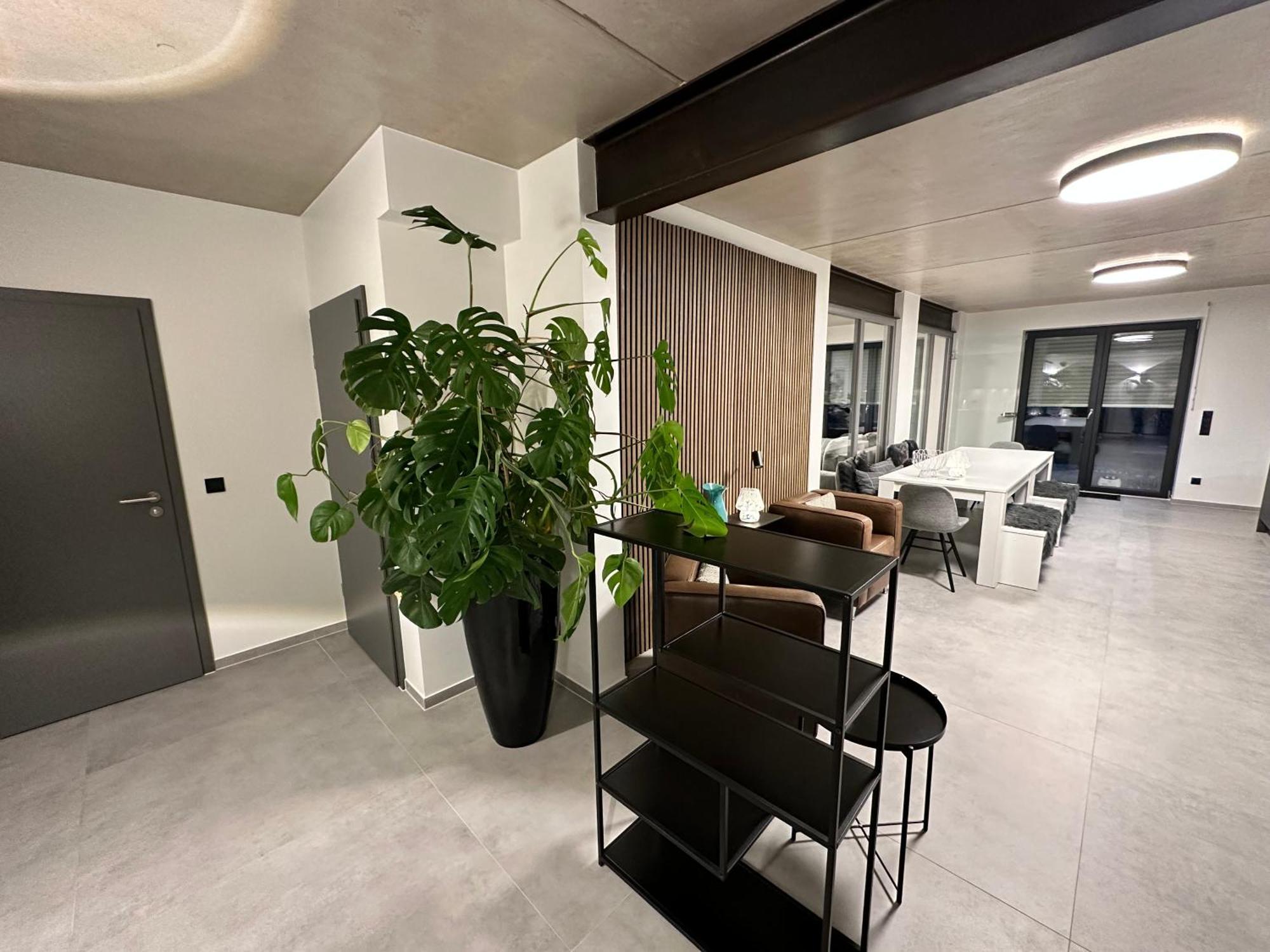 מונסטר Luxurioeses Apartment Direkt Am Kanal 125 M² - Youpartments מראה חיצוני תמונה