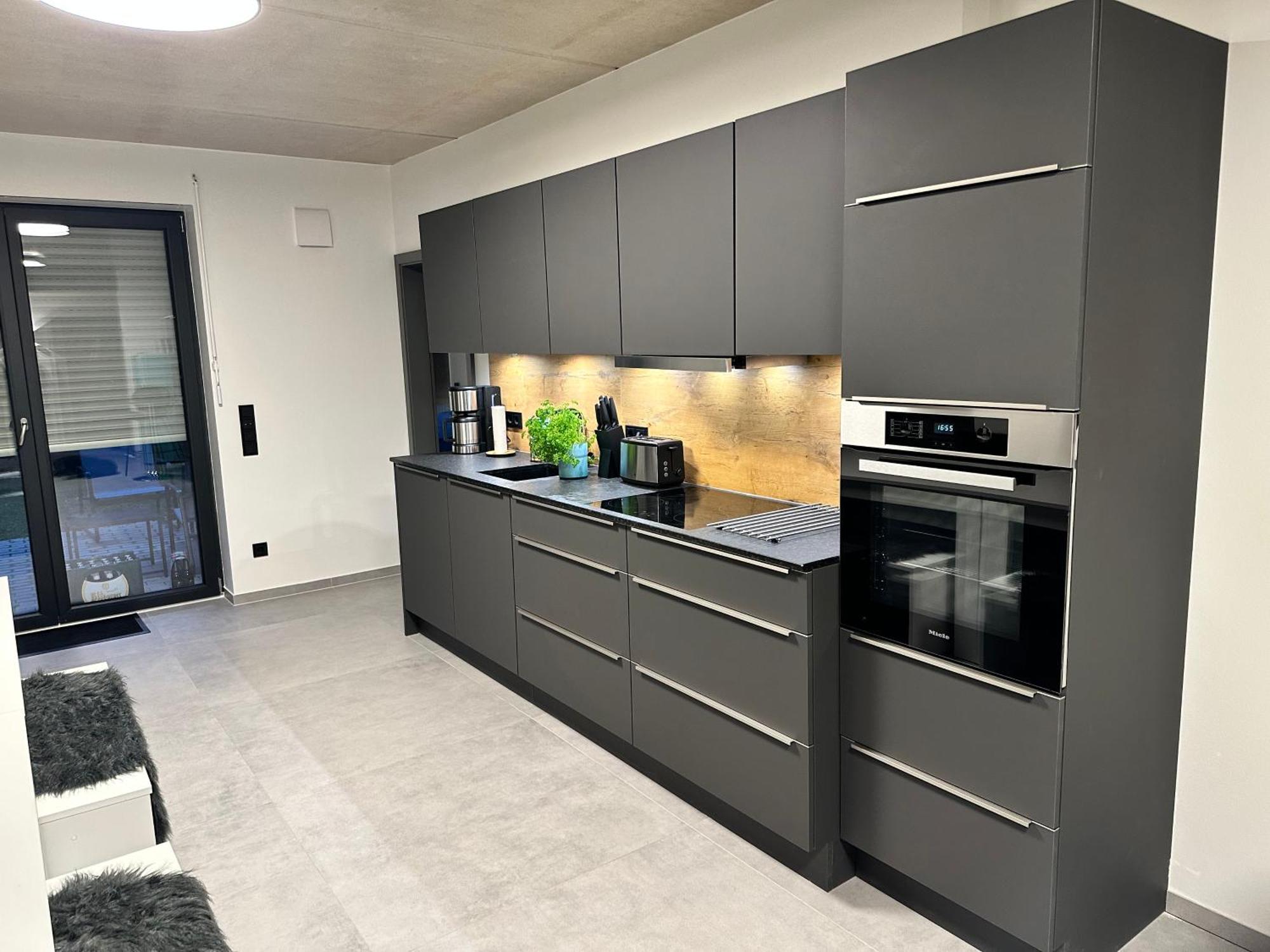 מונסטר Luxurioeses Apartment Direkt Am Kanal 125 M² - Youpartments מראה חיצוני תמונה